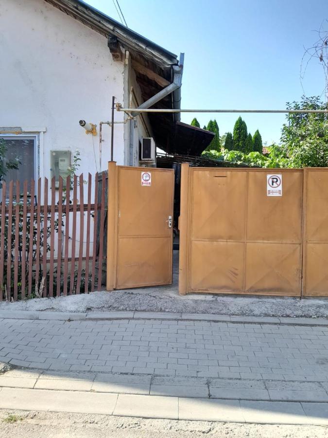 Villa Casa Olga Deva Exterior foto